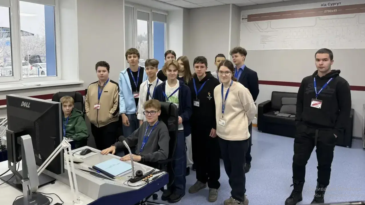 Профориентация – это словно компас в бушующем море возможностей современного мира